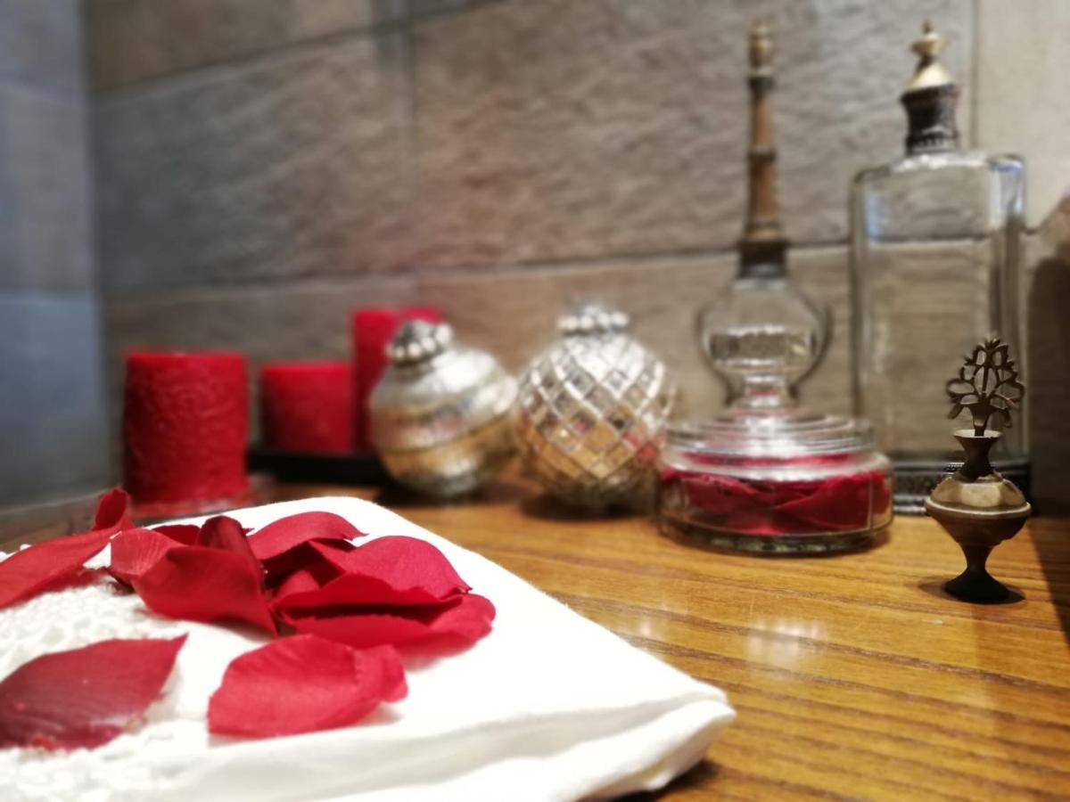 Agriturismo La Lampada Di Atena Vetralla Zewnętrze zdjęcie
