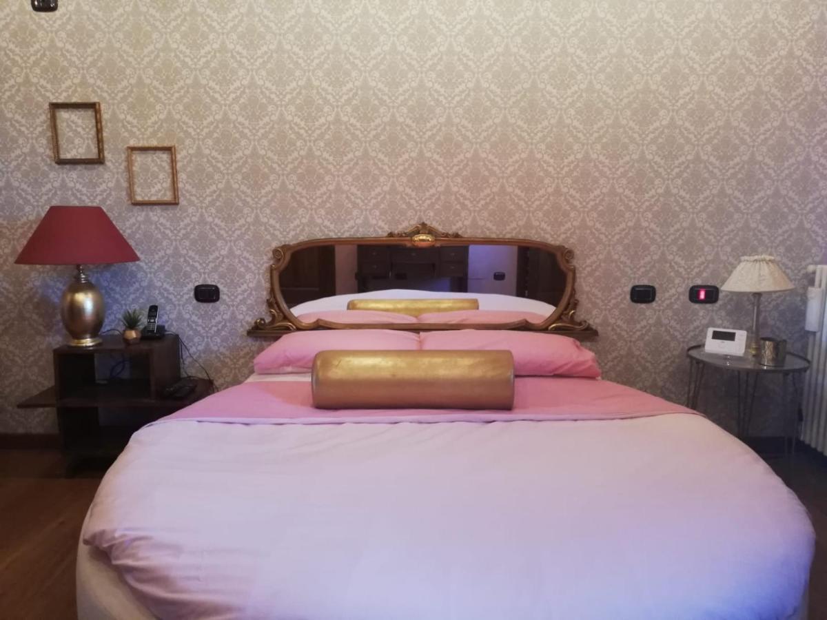Agriturismo La Lampada Di Atena Vetralla Zewnętrze zdjęcie
