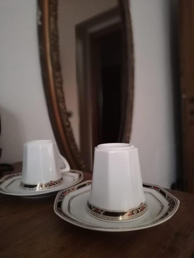 Agriturismo La Lampada Di Atena Vetralla Zewnętrze zdjęcie