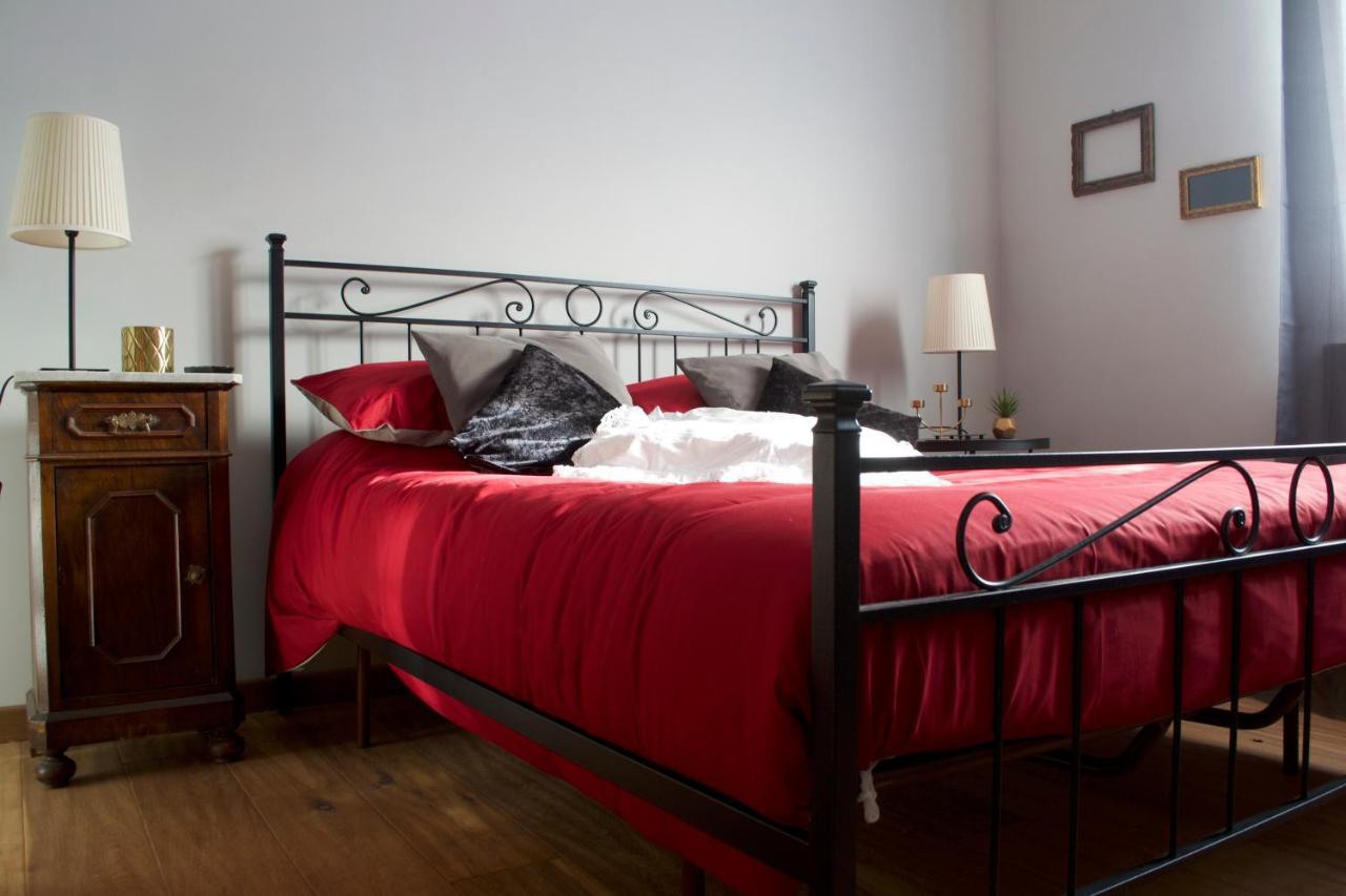 Agriturismo La Lampada Di Atena Vetralla Zewnętrze zdjęcie