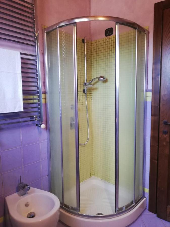 Agriturismo La Lampada Di Atena Vetralla Zewnętrze zdjęcie