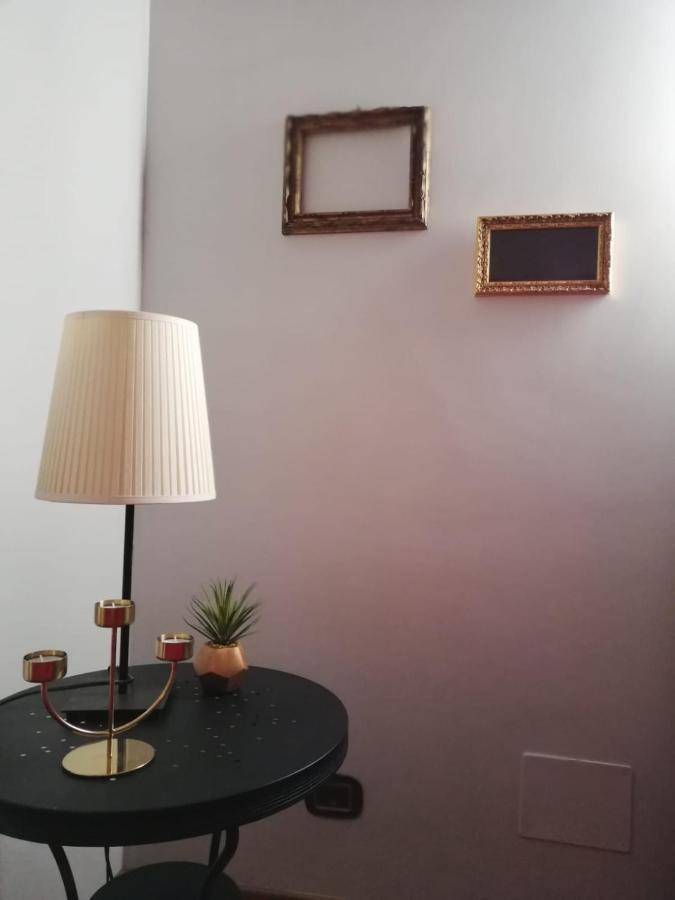 Agriturismo La Lampada Di Atena Vetralla Zewnętrze zdjęcie