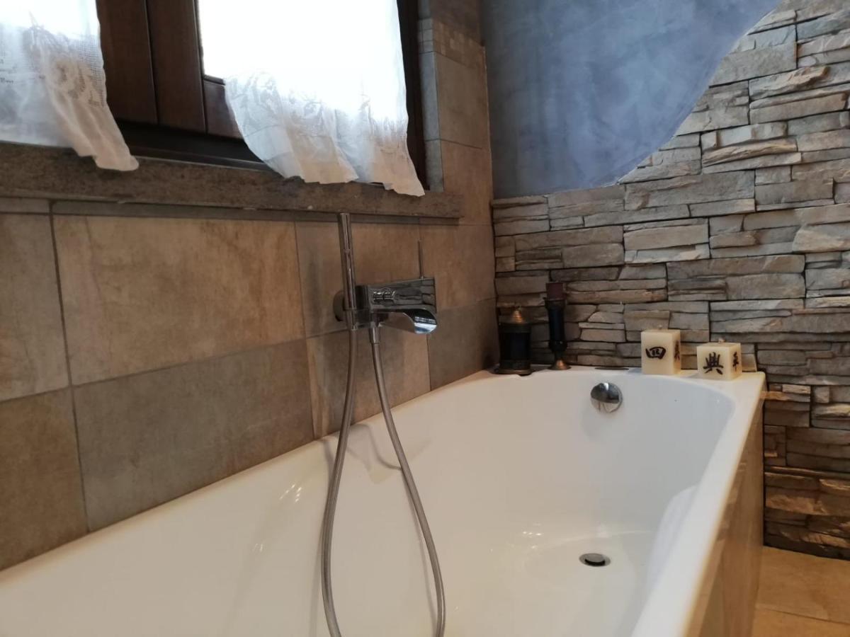 Agriturismo La Lampada Di Atena Vetralla Zewnętrze zdjęcie