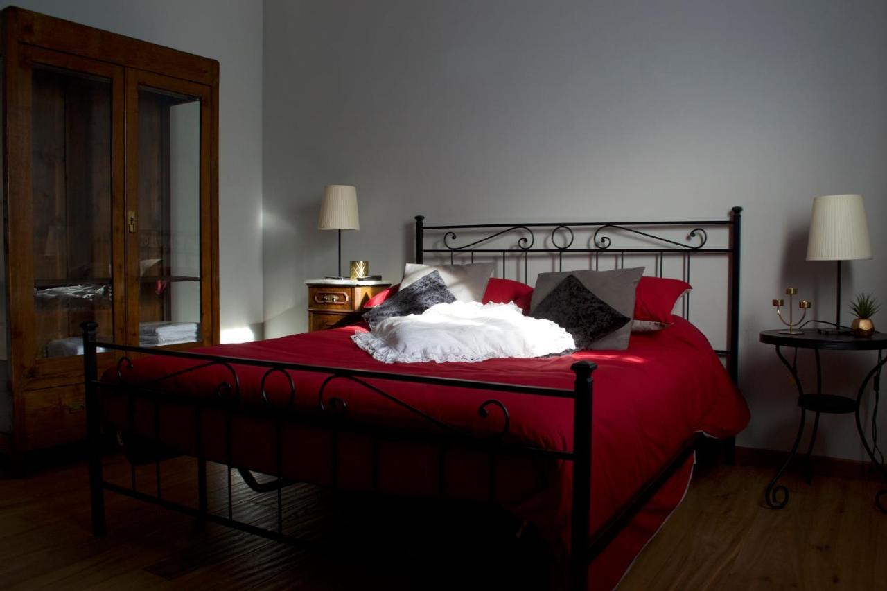 Agriturismo La Lampada Di Atena Vetralla Zewnętrze zdjęcie