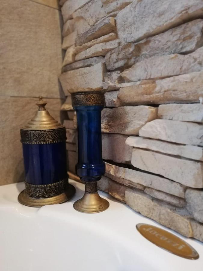 Agriturismo La Lampada Di Atena Vetralla Zewnętrze zdjęcie