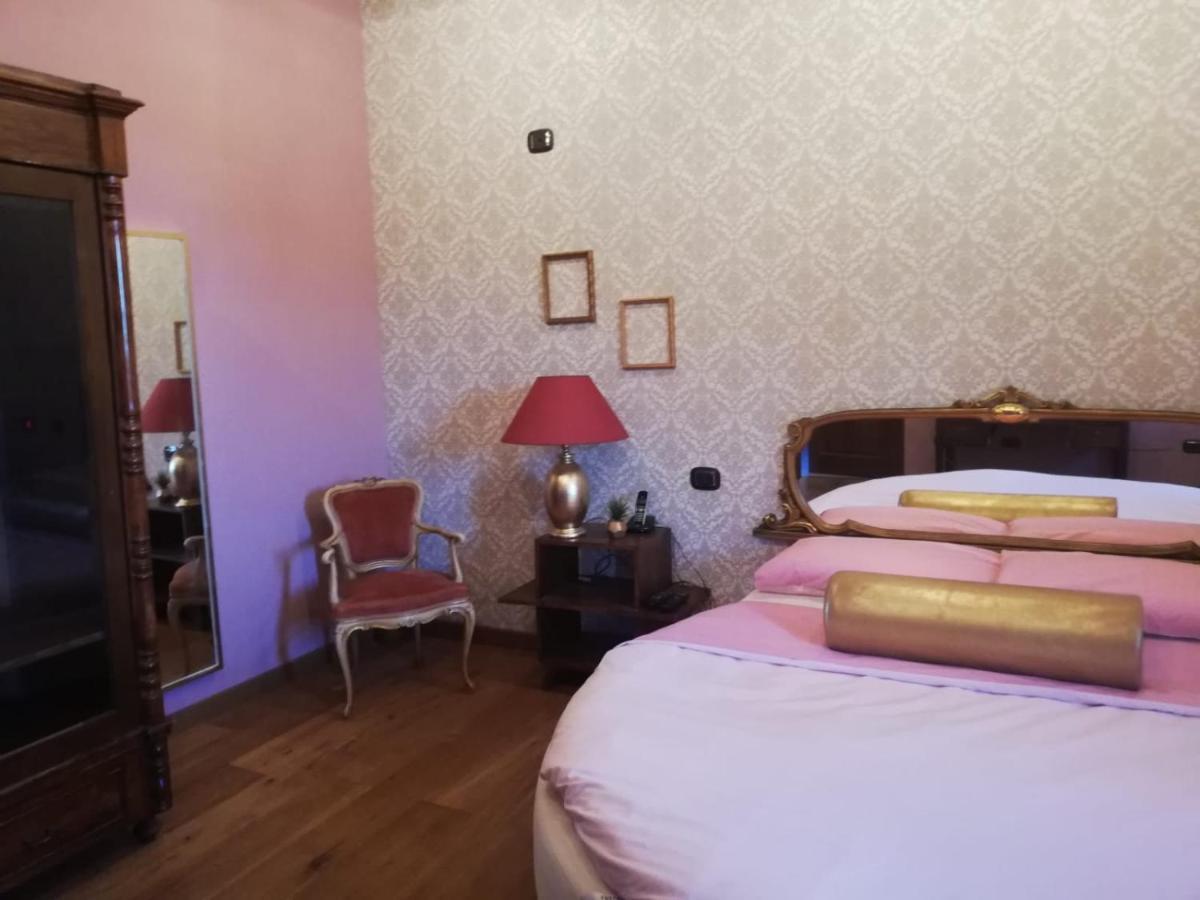 Agriturismo La Lampada Di Atena Vetralla Zewnętrze zdjęcie