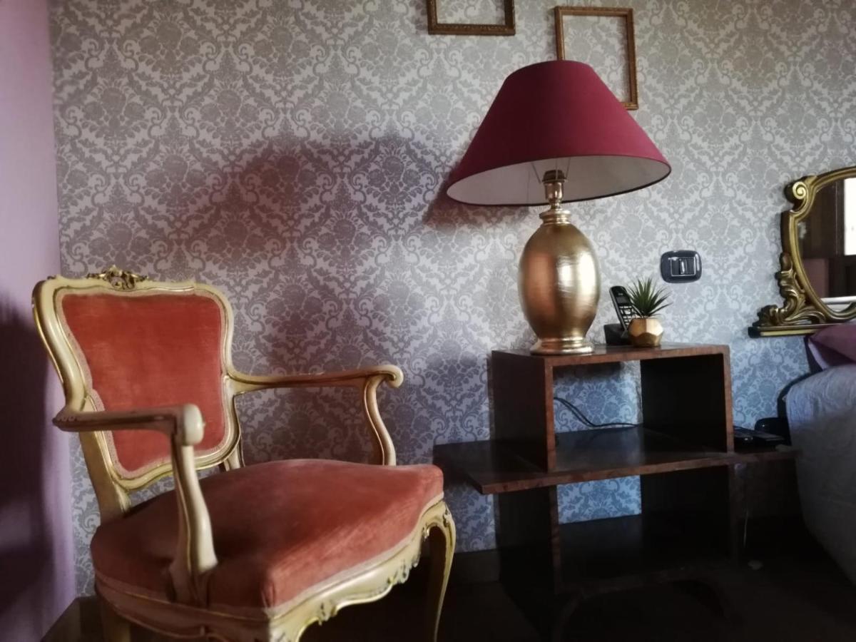 Agriturismo La Lampada Di Atena Vetralla Zewnętrze zdjęcie
